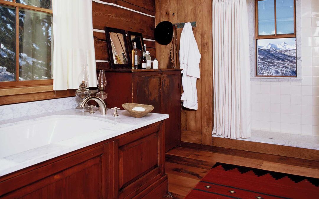 A new post about interior design