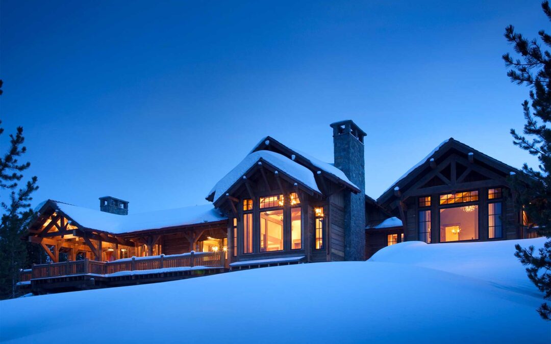 spanishpeaksresidencebigskymt08 Elizabeth Robb Interiors