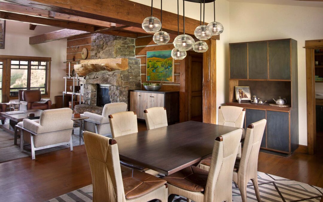North Ranch